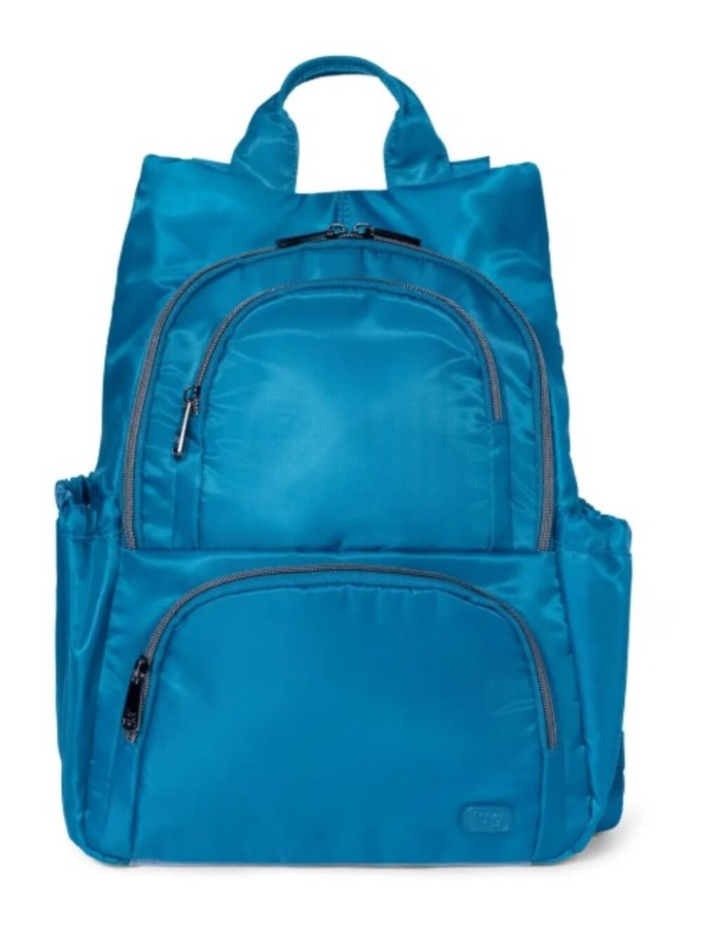 Lug Hatchback 3 Backpack Ocean Blue